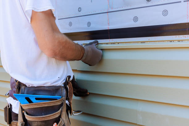 Affordable Vinyl Siding solutions in Springfield, KY